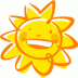 smiling-sun-icon